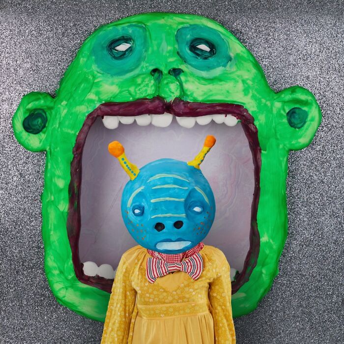 I Am Releasing A World Of Characters Into The Metaverse