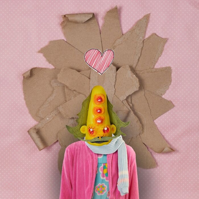 I Am Releasing A World Of Characters Into The Metaverse