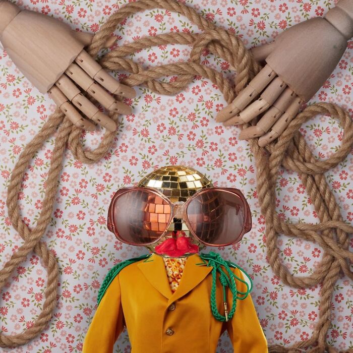 I Am Releasing A World Of Characters Into The Metaverse