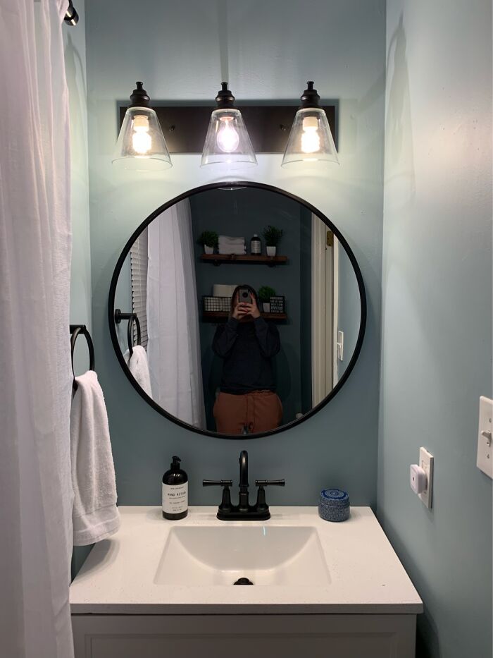 Before And After