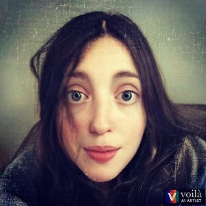 alessandra-misaki avatar