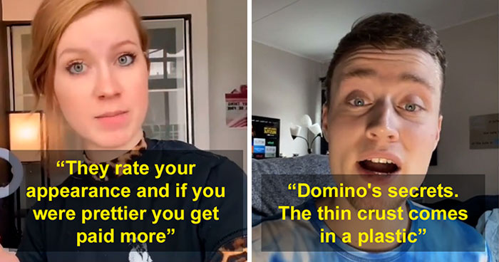 30 Secrets Large Corporations Don’t Want Customers To Know, Shared By Ex-Employees