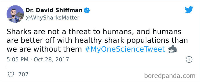 Interesting-Facts-My-One-Science-Tweet