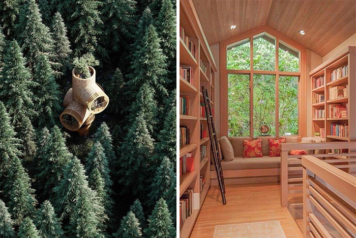 This Twitter Page Shouts Out The Best Examples Of Home Design (30 Pics)