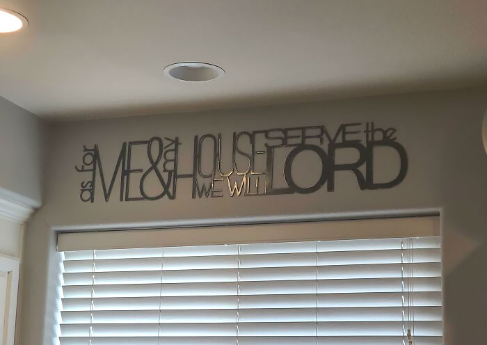 Took Me Five Tries To Read