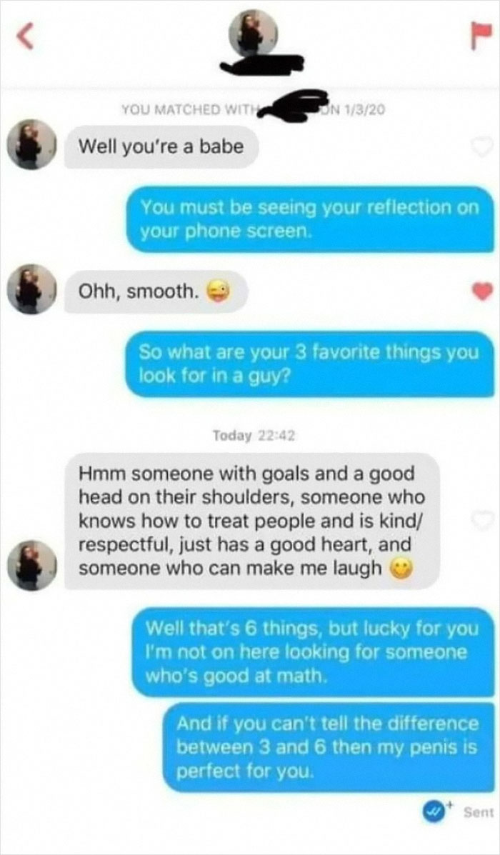 Well That Took A Turn