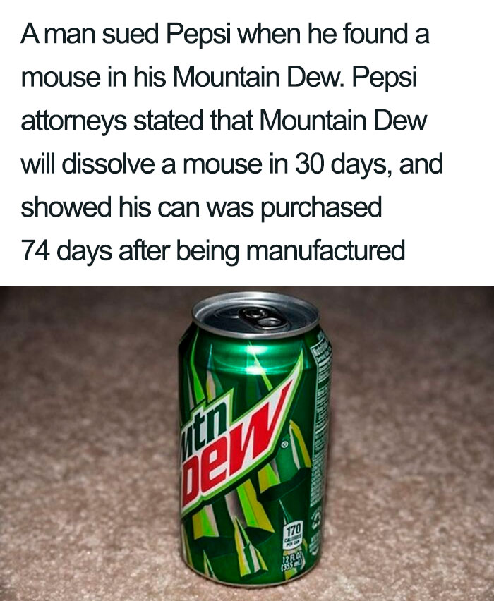 Ruining Your Reputation To Win A Lawsuit