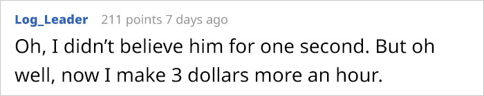 Boss Left Holding The Bag After Staff Walks Out From The Restaurant Because Of His Lies Of Not Being Able To Pay For Overtime Boss Left Holding The Bag After Staff Walks Out From The Restaurant Because Of His Lies Of Not Being Able To Pay For Overtime