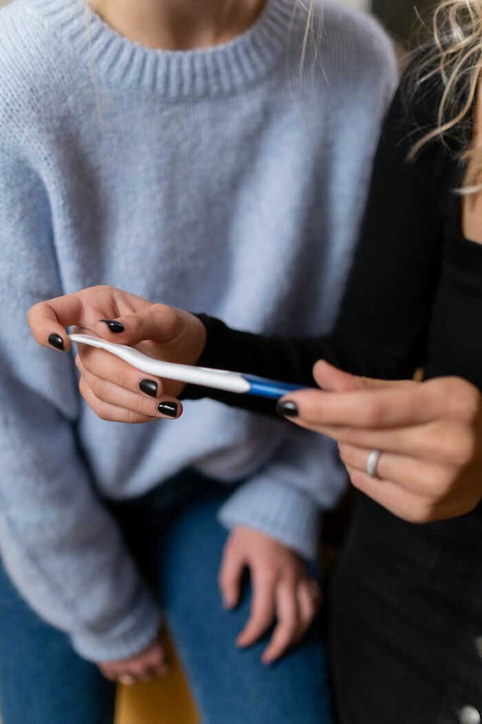 Someone Asks Lesbian Parents How They Decided Who Would Get Pregnant, 28 Give Honest Answers