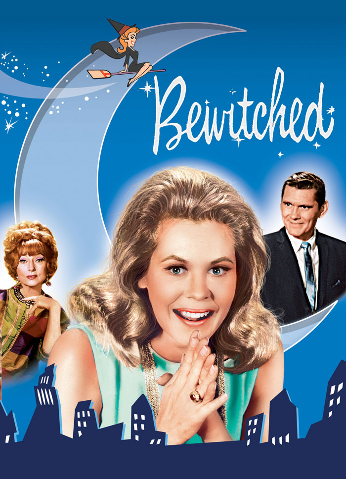 Bewitched
