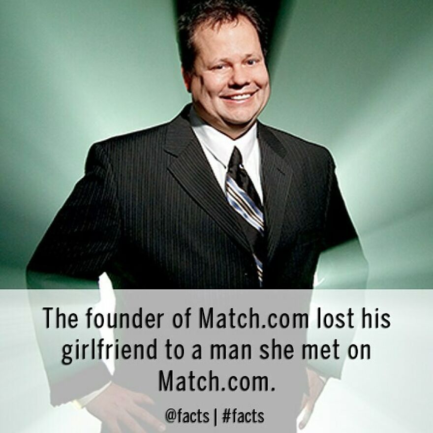 #facts #match #love #relationship #breakups