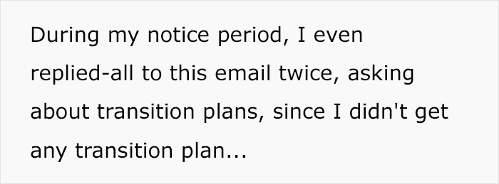 Employee Gets Refused 3 Weeks&rsquo; Time Off For Honeymoon, Cues Malicious Compliance That Gets His Manager Into Trouble