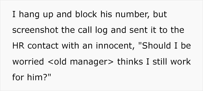 Employee Gets Refused 3 Weeks&rsquo; Time Off For Honeymoon, Cues Malicious Compliance That Gets His Manager Into Trouble