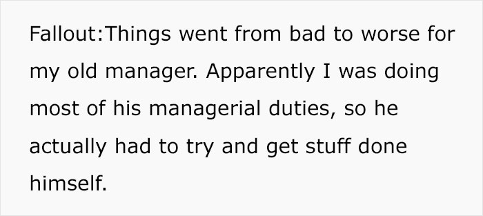 Employee Gets Refused 3 Weeks&rsquo; Time Off For Honeymoon, Cues Malicious Compliance That Gets His Manager Into Trouble