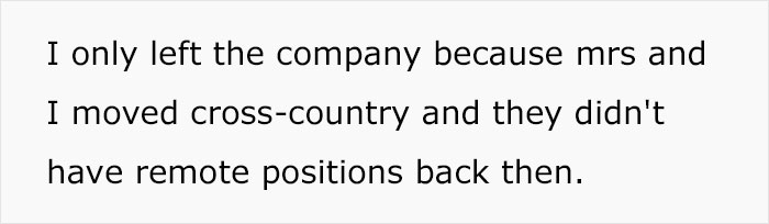 Employee Gets Refused 3 Weeks&rsquo; Time Off For Honeymoon, Cues Malicious Compliance That Gets His Manager Into Trouble