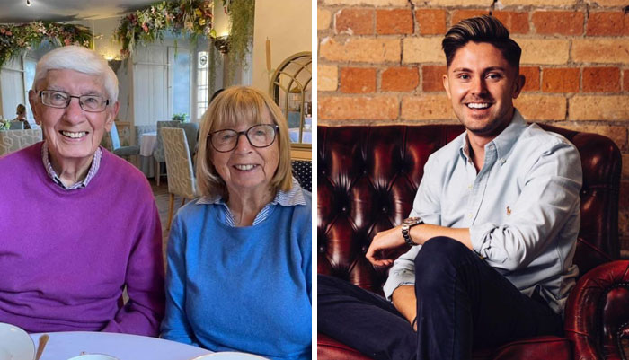 People Online Are Loving This Email Grandparents Sent To Their 28 Y.O. Grandkid After Finding Out That He’s Gay From A Magazine Article