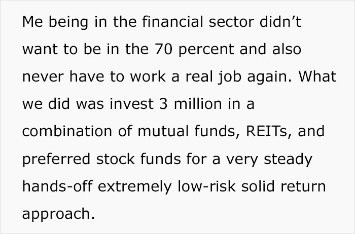 Guy Who Won $5.6M Dollars Refused To Give Any To His Family