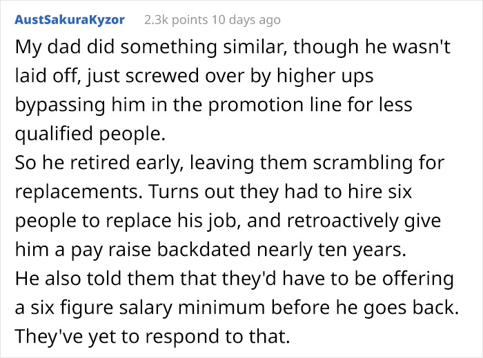 Boss Fires IT Guy, Makes Him Delete All The Files Despite Being Advised Not To, Realizes His Mistake Too Late
