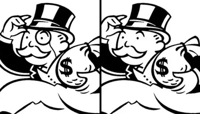 Folks Online Share 30 Examples Of The Mandela Effect That Were The Most Confusing To Them