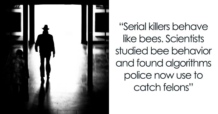 50 “Mind-Blowing Facts” Shared On This Instagram Page