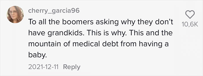 Mom Shares Her Tearful And Painful Experience Returning To Work 12 Days After Giving Birth