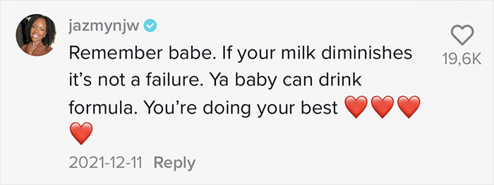 Mom Shares Her Tearful And Painful Experience Returning To Work 12 Days After Giving Birth