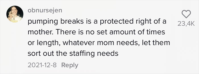 Mom Shares Her Tearful And Painful Experience Returning To Work 12 Days After Giving Birth