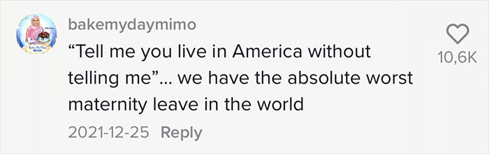 Mom Shares Her Tearful And Painful Experience Returning To Work 12 Days After Giving Birth