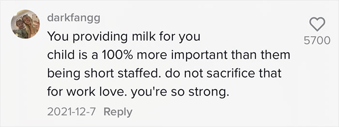 Mom Shares Her Tearful And Painful Experience Returning To Work 12 Days After Giving Birth