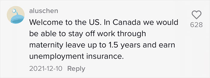 Mom Shares Her Tearful And Painful Experience Returning To Work 12 Days After Giving Birth