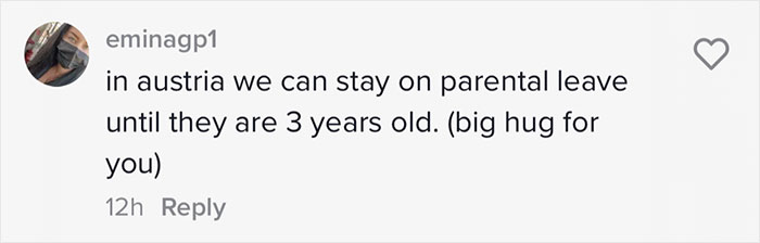 Mom Shares Her Tearful And Painful Experience Returning To Work 12 Days After Giving Birth