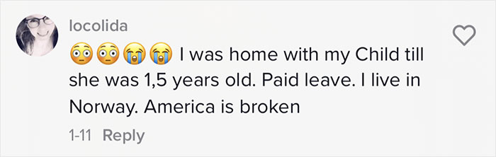 Mom Shares Her Tearful And Painful Experience Returning To Work 12 Days After Giving Birth