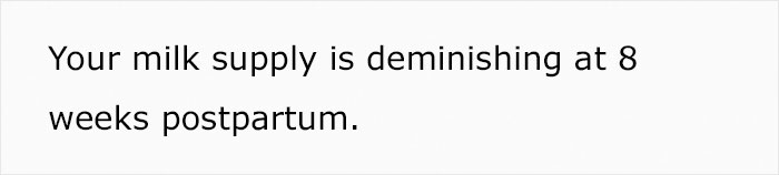 Mom Shares Her Tearful And Painful Experience Returning To Work 12 Days After Giving Birth