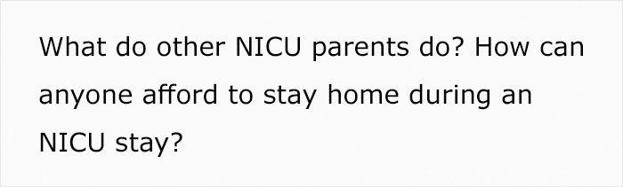 Mom Shares Her Tearful And Painful Experience Returning To Work 12 Days After Giving Birth