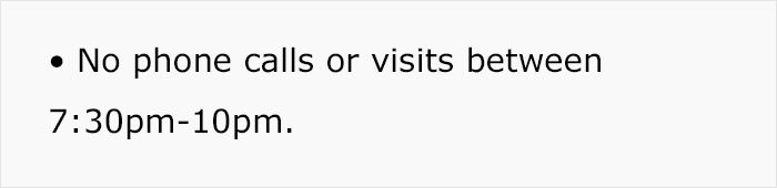 Sister-In-Law Can't Meet Her Baby Nephew Because She's Too Broke To Stick To All The Rules His Parents Have Set