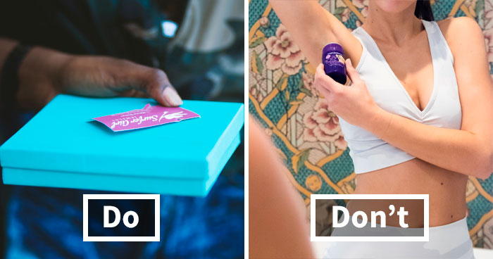 Sister-In-Law Can’t Meet Her Baby Nephew Because She’s Too Broke To Stick To All The Rules His Parents Have Set