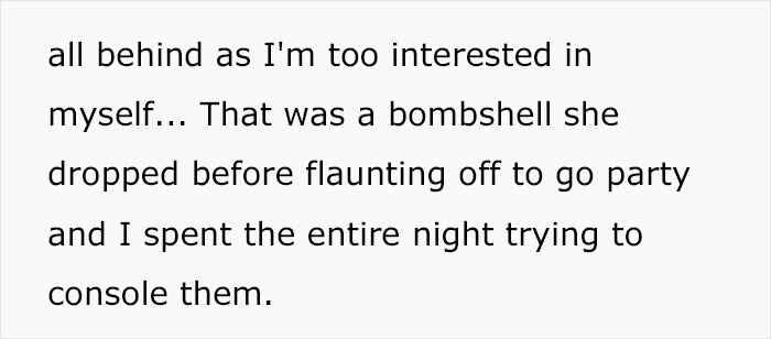Oldest Daughter Who'd Been Caring For Her Four Siblings Decides To Put Herself First And Move Out, Mom Snaps Oldest Daughter Who'd Been Caring For Her Four Siblings Decides To Put Herself First And Move Out, Mom Snaps