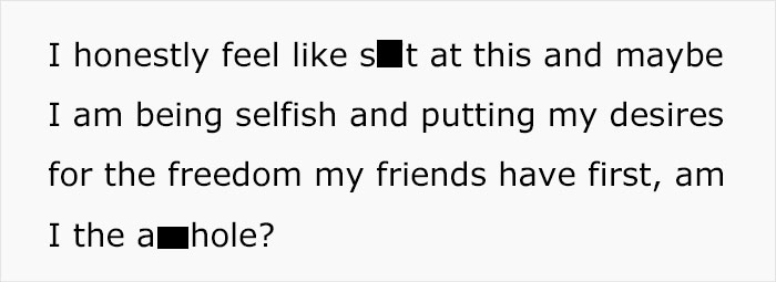 Oldest Daughter Who'd Been Caring For Her Four Siblings Decides To Put Herself First And Move Out, Mom Snaps Oldest Daughter Who'd Been Caring For Her Four Siblings Decides To Put Herself First And Move Out, Mom Snaps