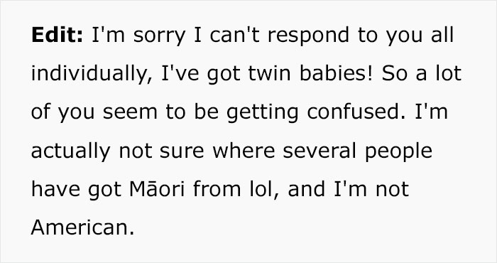 'They Have No Need To Learn A Second Language': Man Demands His Bilingual Wife Not Teach Their Daughters Her Native Language 'They Have No Need To Learn A Second Language': Man Demands His Bilingual Wife Not Teach Their Daughters Her Native Language
