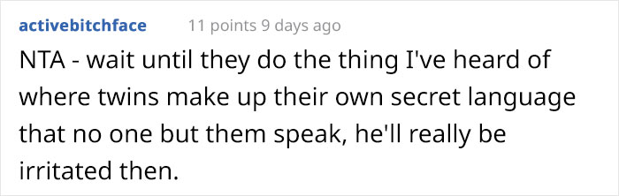 'They Have No Need To Learn A Second Language': Man Demands His Bilingual Wife Not Teach Their Daughters Her Native Language 'They Have No Need To Learn A Second Language': Man Demands His Bilingual Wife Not Teach Their Daughters Her Native Language