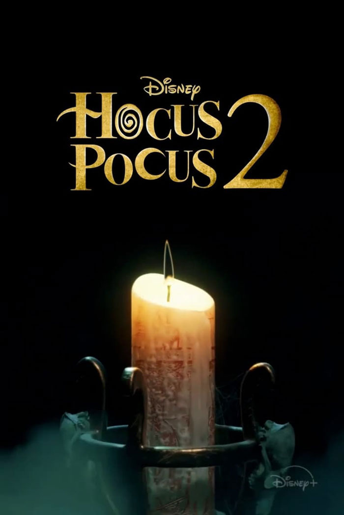 Hocus Pocus 2