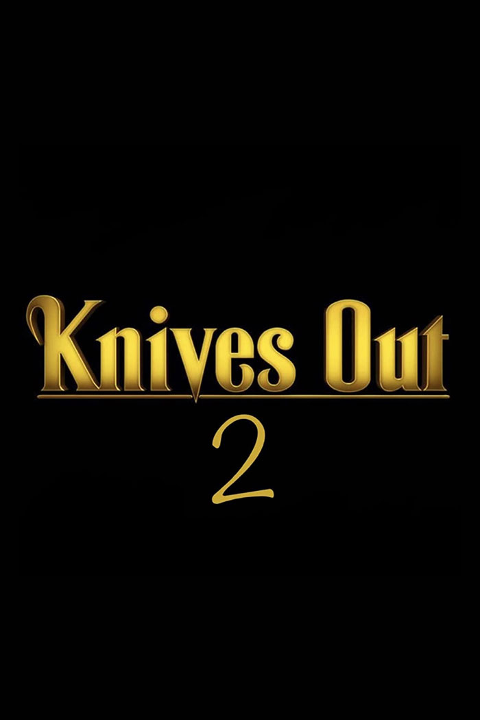 Knives Out 2