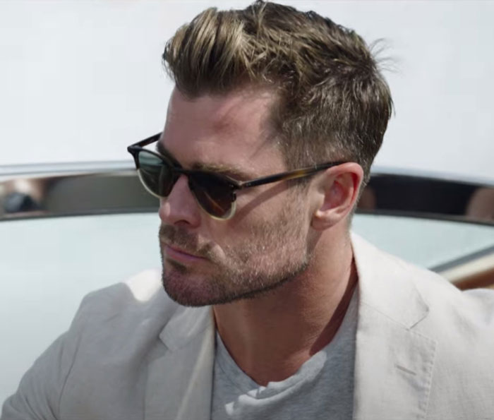 Escape From Spiderhead