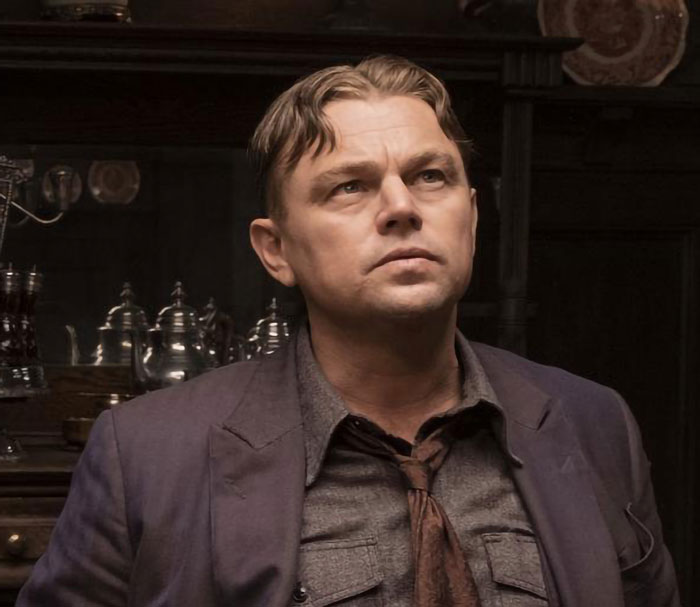 Killers Of The Flower Moon