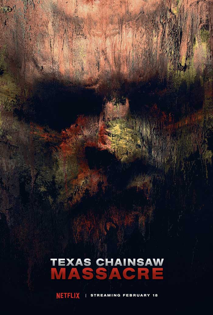 Texas Chainsaw Massacre