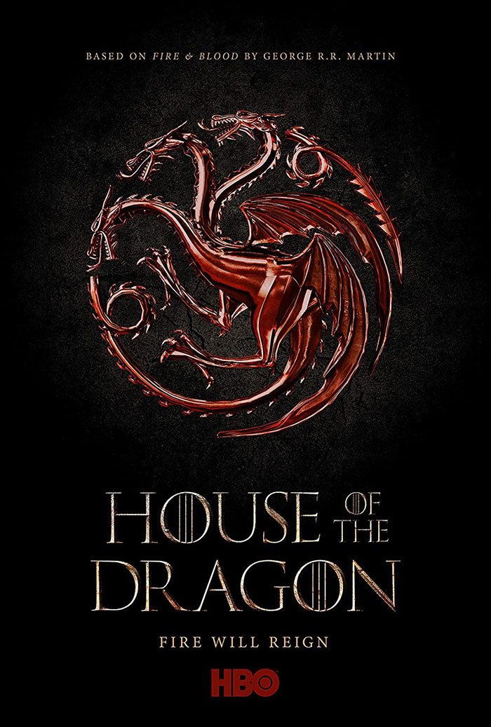 House Of The Dragon