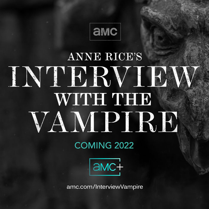 Interview With The Vampire