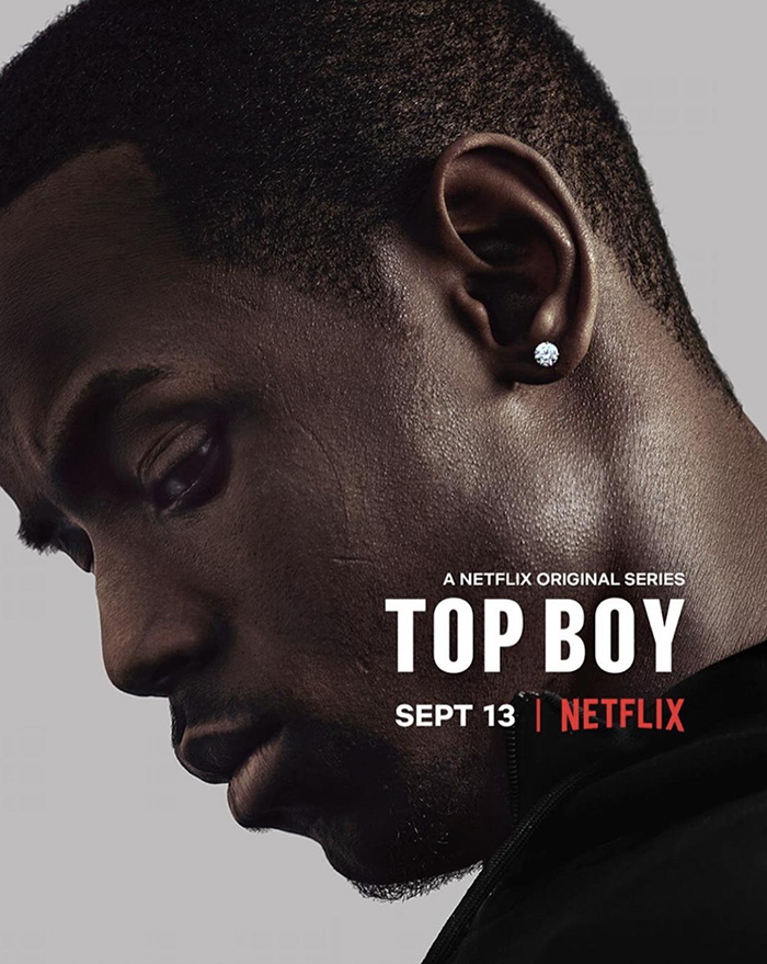 Top Boy, Season 4