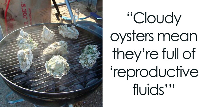 People In This Online Group Know Some Pretty Disturbing Facts About The World And Shared Them For Others To Learn