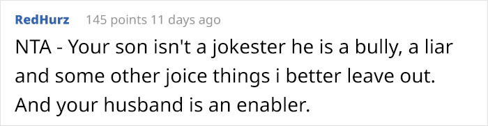 "Prankster" Son Tries To Get Housekeeper Fired By Sneaking His Mom&rsquo;s Jewelry Into Her Purse, Dad Is Outraged The Mom Called Him Out For It